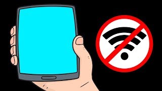 لماذا لا يجب على الطائرات توفير خدمة الواي فاي