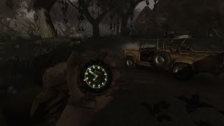 Far Cry 2 Infamous Fusion mod Tutorial rough walkthrough
