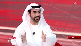 رعد الشلال يرد على الشاعر القطري محمد بن الذيب بأبيات شعرية
