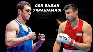 ???????? Баходир Жалоловга Рус Боксчиси Вызов Ташлади / Дубайда Ўзбек Жанг Қилади