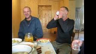 Pohmel'e Po Russki