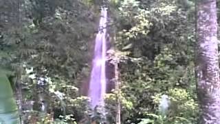 Air Terjun Tretes - Wisata Alam Tersembunyi Di Pati
