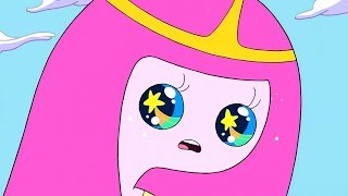 The Untold Truth Of Adventure Time