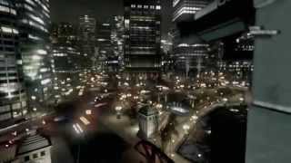Watch Dogs - Без тормозов)