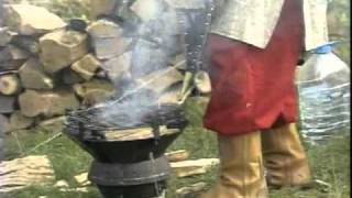 Козацтво  Наука війни 2008 УТ 1 clip0