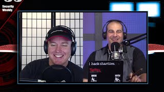 'Unbreakable ' Smart Lock, Cortana, & Jeopardy - Hack Naked News #178