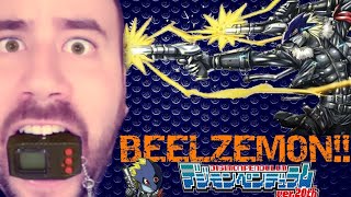 NUEVO DIGIVICE PENDULUM 20th BEELZEMON!!! [Unboxin]
