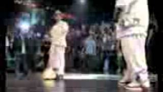 Break.dance.Red bull mezcla