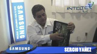 Samsung OfficeServ 7030