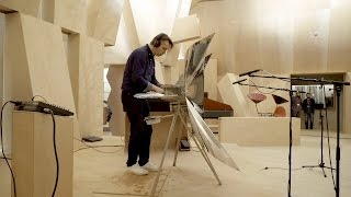 Xavier Veilhan: Studio Venezia / French Pavilion, Venice Art Biennale 2017