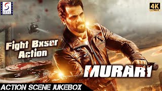 Murari - मुरारी - Fight Bxser Action Scene Jukebox - श्री मुरली, रश्मि कुलकर्णी