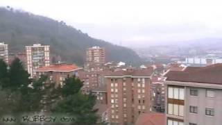 Demostración de la diferencia entre 4:3 y 16:9 en YouTube