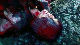DEVIL MAY CRY 5 - V vs Dante Trailer NEW (2019)