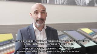 Tarkett en de VR Tool voor dementie