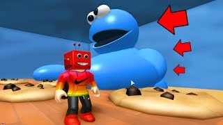 СМОТРИ КАК Я УБЕЖАЛ С МАГАЗИНА ИГРУШЕК в Toys R Us Obby! NEW COOL GAMES