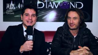 DIAMOND 2 0@CAPODANNO 2014
