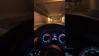 AUDI A3 1.4 8V EXHAUST / А3 1.4 ТЮНИНГ ВЫХЛОПА