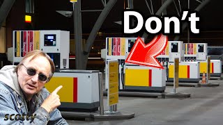 Never Go to This Gas Station