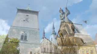 Kraj Vysočina