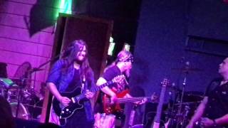 Guns N' Roses - Sweet Child O' Mine - Cover By Element