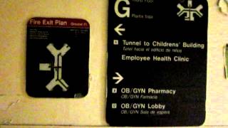 Inside DC General Hospital 2