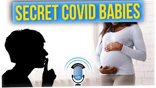 Secret Pregnancies Are on The Rise (ft. Sherry Cola & Tim C.)