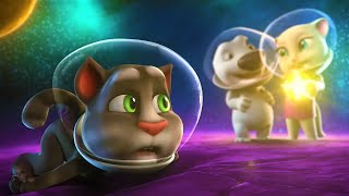 Дразнилки Говорящего Тома ???? БеЗуМнЫе фейлы | Сборник мультиков LIVE Super Toons Animasyon