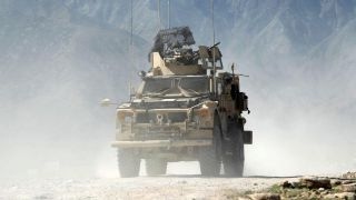 What's next for US in Afghanistan after MOAB strike?