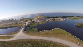 Palm Bay Fly in 2018 Saturday