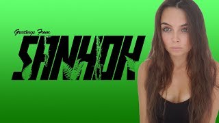 ? ДЕВУШКА БЕРЕТ ТОПЫ НА САНОКЕ / PLAYERUNKNOWN'S BATTLEGROUNDS