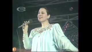 Валентина Толкунова Песня о женщинах/Valentina Tolkunova The song about women