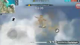 Niño de 10 años juega free fire como donato