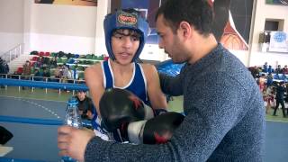 Musa babayev