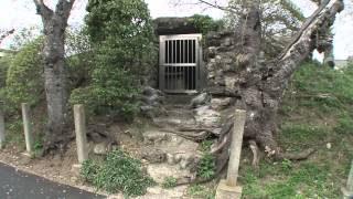 『ちば見聞録』#006「貝塚と古墳群が語る房総の古代（後編）」（2014.5.10）【チバテレ公式】
