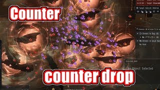 EVE Online - Counter counter drop [Dreadnought Bomb]