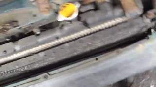 Контрактный двигатель Toyota RAV4 1994-2000 Джип (3-дверный) 5 ст. мех. Бензин 2 л Инжектор 1994