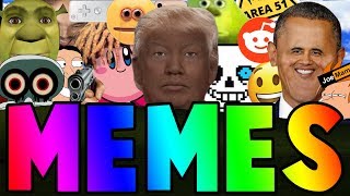 BEST MEMES COMPILATION V68