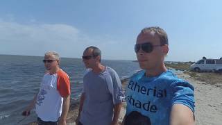 ПАРАСЕЙЛИНГ И ОТДЫХ В АНАПЕ 2017 (PARASAILING AND VACATION IN ANAPA 2017)