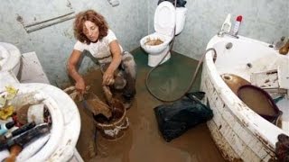 Приколы про сантехников