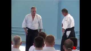 2008/05/10-13, Miyamoto Shihan 宮本鶴蔵 in Irkutsk, RUSSIA