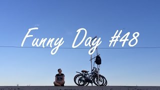 Веселые Деньки #48 / Funny Days #48