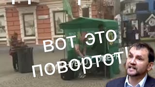 РОССИЯ УЖЕ В ДНЕПРОПЕТРОВСКЕ!! Страшный сон Вятровича СБЫВАЕТСЯ!!