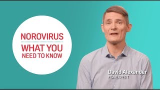 FSA Explains: Norovirus