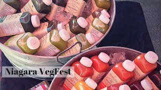 Niagara Veg-Fest