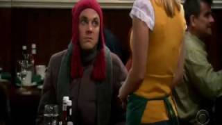 Mejores momentos The Big Bang Theory 1ª Temporada