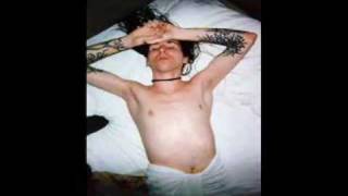 Marilyn Manson Without Makeup The Early Years