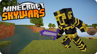 SKYWARS | VUELVE MI PODER ESPECIAL
