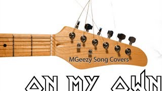 On My Own Cover