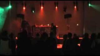 Sonapol B-Day Drum N Bass Beatbox