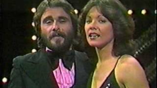 Nicole Martin & Jimmy Bond - Quand on est deux